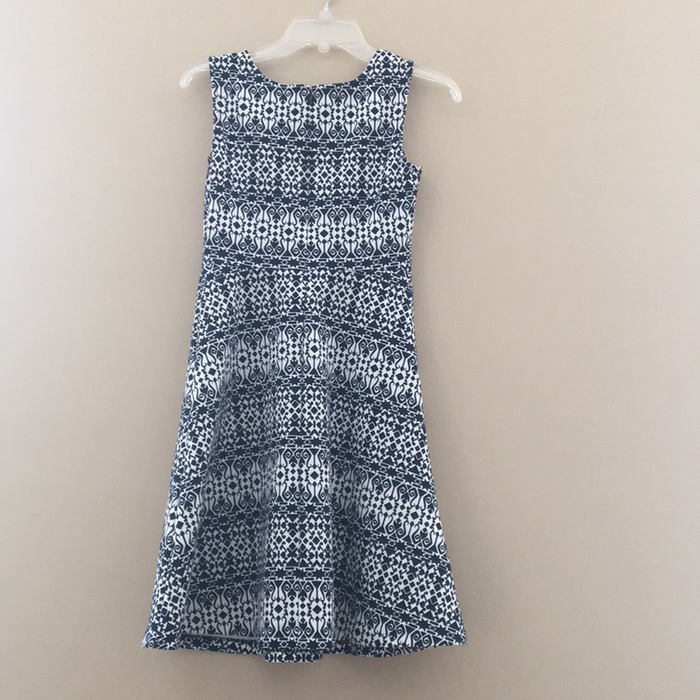 Talbots Dress - Picture 3 of 4